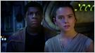 Star Wars'ta Finn ve Rey Aşkını İzleyebilirdik!