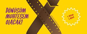 İkinci El Film Festivali 'Van için El Ele Buluşması' Bu Akşam Gerçekleşiyor İkinci El Film Festivali 'Van için El Ele Buluşması' Bu Akşam Gerçekleşiyor