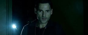 Eric Bana Cinayetin Peşinde! Eric Bana Cinayetin Peşinde!