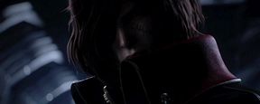 Kaptan Harlock'un Türkçe Dublajlı ve Türkçe Altyazılı Fragmanı Çıktı! Kaptan Harlock'un Türkçe Dublajlı ve Türkçe Altyazılı Fragmanı Çıktı!