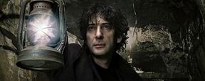 Sandman Filmine Neil Gaiman'dan Müjdeli Haber! Sandman Filmine Neil Gaiman'dan Müjdeli Haber!