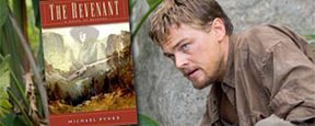 Inarritu ve DiCaprio Aynı Projede! Inarritu ve DiCaprio Aynı Projede!