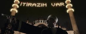 Onur Ünlü'nün İtirazım Var Filmine 18 Yaş Sınırlaması! Onur Ünlü'nün İtirazım Var Filmine 18 Yaş Sınırlaması!