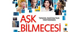 Aşk Bilmecesi Filmi Ön Gösterimi Sizi Bekliyor! Aşk Bilmecesi Filmi Ön Gösterimi Sizi Bekliyor!