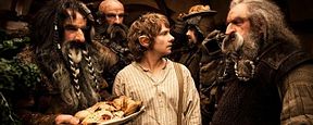 The Hobbit Cephesinden Flash Gelişme! The Hobbit Cephesinden Flash Gelişme!