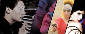 Ailenizle İzlemek İstemeyeceğiniz 10 Film! Ailenizle İzlemek İstemeyeceğiniz 10 Film!