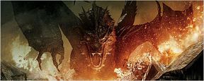 Hobbit Kendini Gösterdi! Hobbit Kendini Gösterdi!