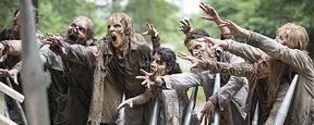 The Walking Dead Spin-Off'u Hakkında Bilinenler The Walking Dead Spin-Off'u Hakkında Bilinenler