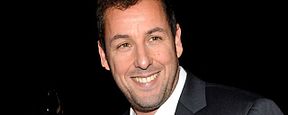 Adam Sandler'ın Yeni Filmi Yıldızlar Geçidi Kıvamında! Adam Sandler'ın Yeni Filmi Yıldızlar Geçidi Kıvamında!