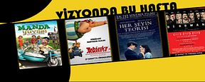 Vizyonda Bu Hafta! Vizyonda Bu Hafta!