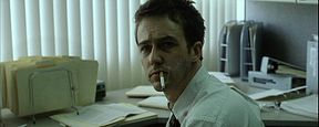 En İyi 5 Performansıyla Edward Norton! En İyi 5 Performansıyla Edward Norton!