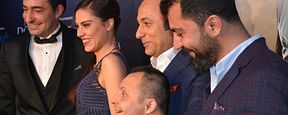 Yeni Dünya'dan Renkli Gala! Yeni Dünya'dan Renkli Gala!