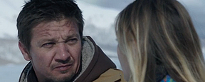 Wind River Filminden Fragman Geldi! Wind River Filminden Fragman Geldi!