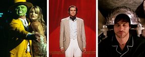 En Sevdiğimiz 20 Jim Carrey Filmi! En Sevdiğimiz 20 Jim Carrey Filmi!
