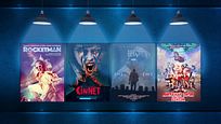Vizyondaki Filmler Vizyondaki Filmler