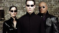 Geçmişten Günümüze Matrix Oyuncuları Geçmişten Günümüze Matrix Oyuncuları