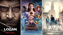 TV’de Hafta Sonu (12-14 Temmuz) TV’de Hafta Sonu (12-14 Temmuz)