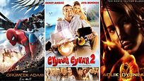 TV’de Hafta Sonu (23-25 Ağustos) TV’de Hafta Sonu (23-25 Ağustos)