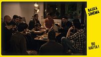 Başka Sinema'da Bu Hafta: Oray Başka Sinema'da Bu Hafta: Oray