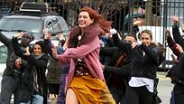 "Modern Love" Hakkında Bilmeniz Gerekenler! "Modern Love" Hakkında Bilmeniz Gerekenler!
