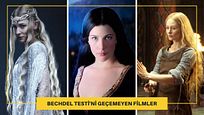 Bechdel Test'ini Geçemeyen Filmler! Bechdel Test'ini Geçemeyen Filmler!