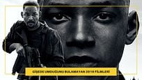 2019'dan Umduğunu Bulamayan Filmler 2019'dan Umduğunu Bulamayan Filmler