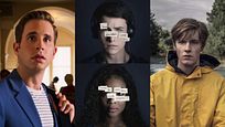 Haziran'da Netflix; "Dark", "13 Reasons Why", "The Politician" Haziran'da Netflix; "Dark", "13 Reasons Why", "The Politician"