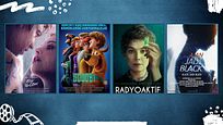 Vizyondaki Filmler: "After Paramparça", "Scoob", "Radyoaktif" Vizyondaki Filmler: "After Paramparça", "Scoob", "Radyoaktif"