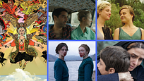 İstanbul Film Festivali Uluslararası Yarışma İzlenimleri İstanbul Film Festivali Uluslararası Yarışma İzlenimleri