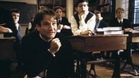 12 Filmde Beyaz Perdenin İz Bırakan Öğretmenleri! 12 Filmde Beyaz Perdenin İz Bırakan Öğretmenleri!