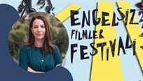 "Engelsiz Filmler Festivali" Yönetmeni Ezgi Yalınalp Sorularımızı Yanıtladı