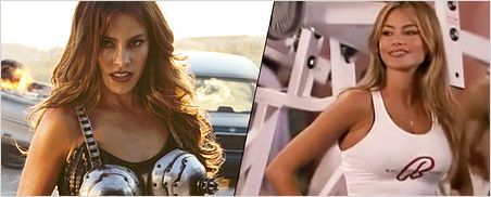 TV ve Sinemanın Seksi Yüzü: Sofia Vergara
