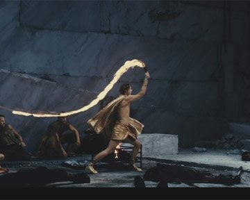 <strong>Ölümsüzler</strong> Orijinal Fragman