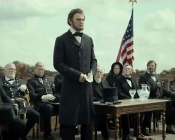 <strong>Abraham Lincoln:Vampir Avcısı</strong> Orijinal Fragman