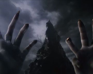 <strong>Karanlık Gölgeler</strong> Altyazılı Fragman (3)