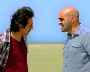 <strong>Moskova'nın Şifresi: Temel</strong> Dublajlı Fragman