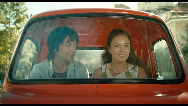 Patron Mutlu Son İstiyor Fragman