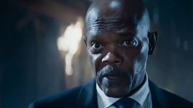Büyük Oyun - Türkçe Altyazılı Fragman