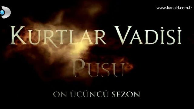 Kurtlar Vadisi Pusu - Sokağın Sesi