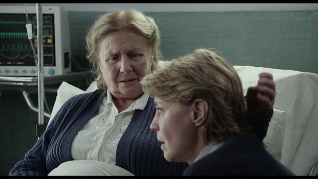 Annem - Türkçe Altyazılı Fragman