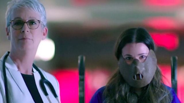 Scream Queens Orijinal Fragman (3)