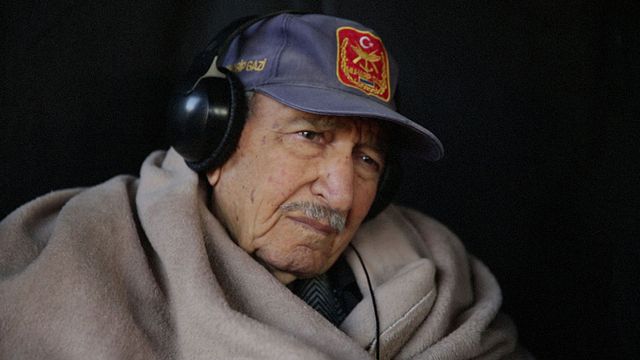 Ayla - Süleyman Astsubay Set Ziyareti