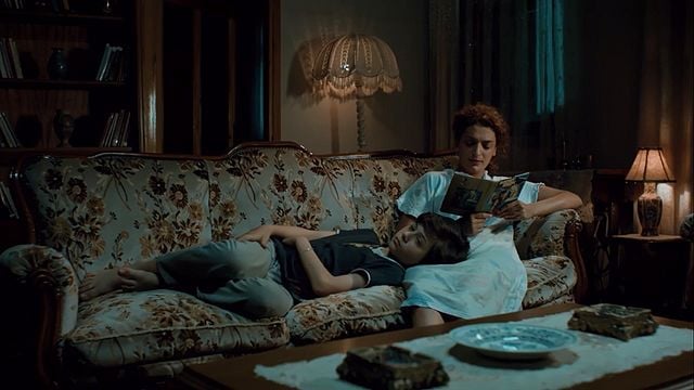 Beyaz Balina - Fragman