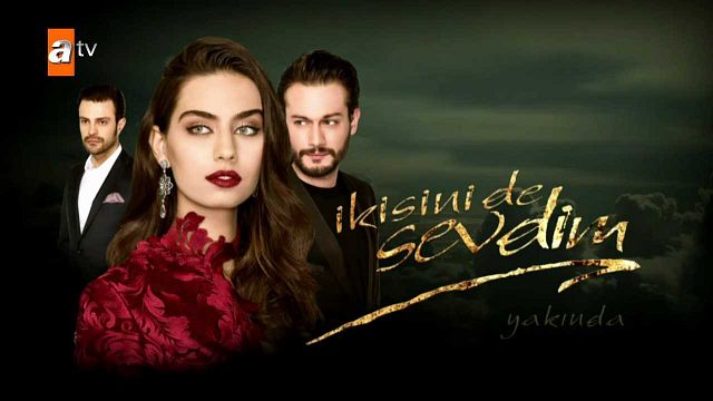 İkisini de Sevdim Tanıtım Fragmanı