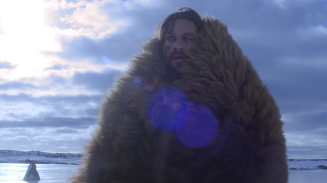 Frontier 2. Sezon Fragmanı