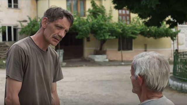 Western Orijinal Fragman (2)