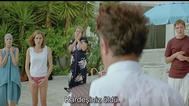 Köpek Dişi Altyazılı Fragman