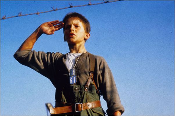 Günes Imparatorlugu : Fotograf Christian Bale