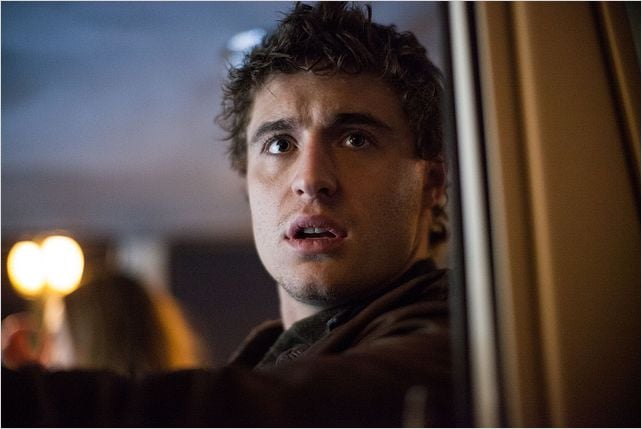 Göçebe : Fotograf Max Irons