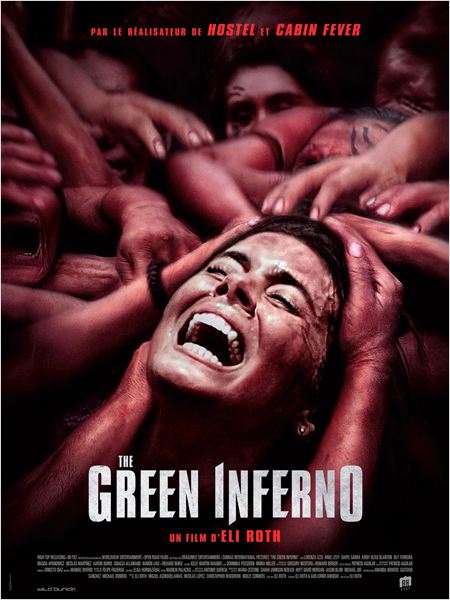 2016 Online Film Inferno Full HD